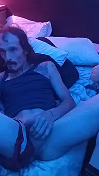 Wildfreakxxwolf Show in webcam