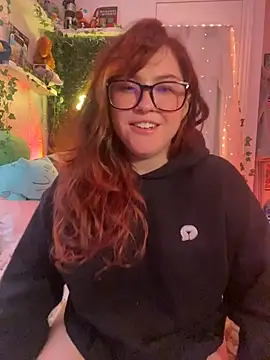 JennKenobi's Live XXX Chat