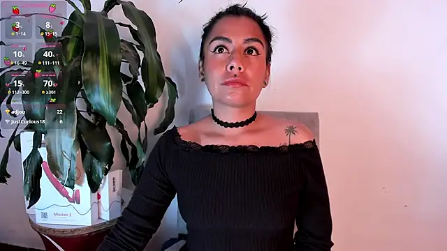 im_ambern Live XXX chat
