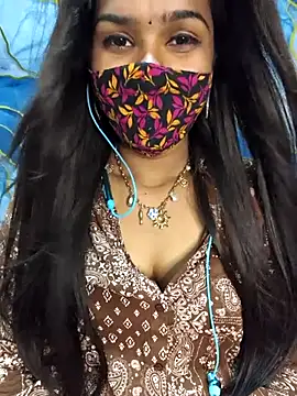 Tamil_Charu_ Obrolan Langsung XXX
