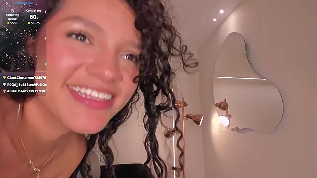 AnahiLafontn Live XXX chat