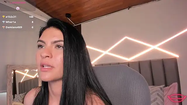Veronicalanx1 Live XXX-Chat