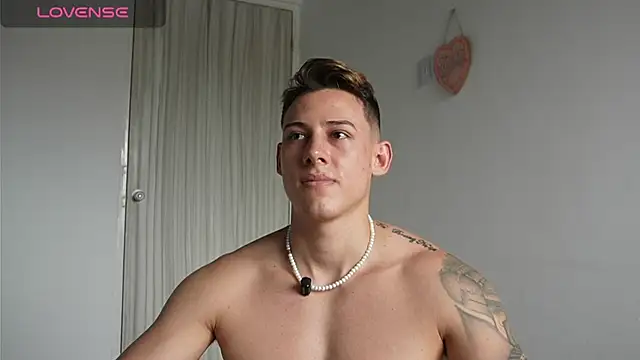Muscle_King_Cum 라이브 XXX 채팅