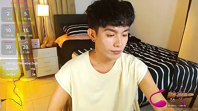 Онлайн чат XXX WildestTwink