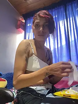 ImCrazzy 现场XXX聊天