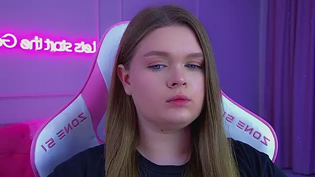 Chat XXX en directo de CrystalLyons