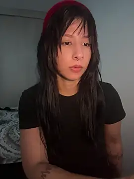 babyvavi's Live XXX Chat