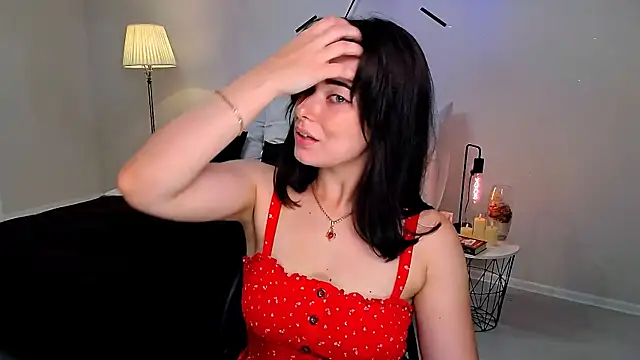 Chat XXX ao vivo de a_dorable