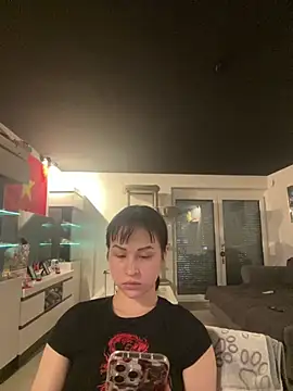 Just-Lilly's Live XXX Chat