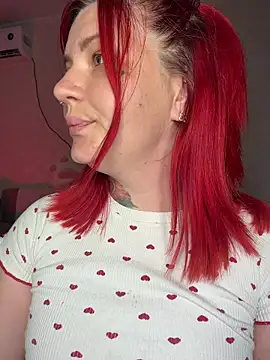 Chat XXX ao vivo de ArielCandyPeach