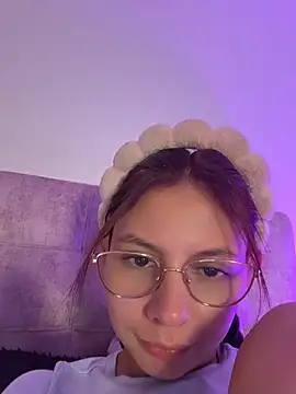 Онлайн чат XXX Bonniepark_