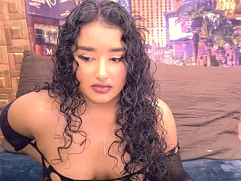Chat +18 de IndianAngel4u ao vivo