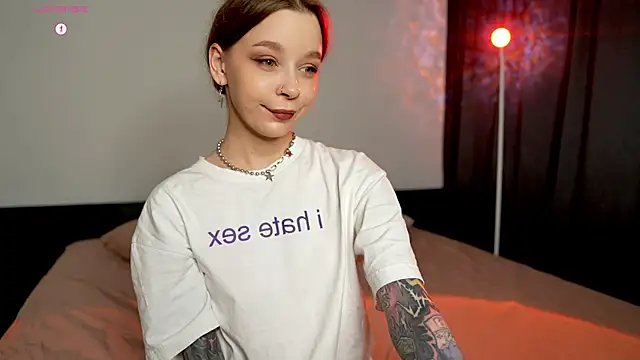 likeornot Live XXX-chat