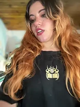 Živý XXX chat NikkiNix
