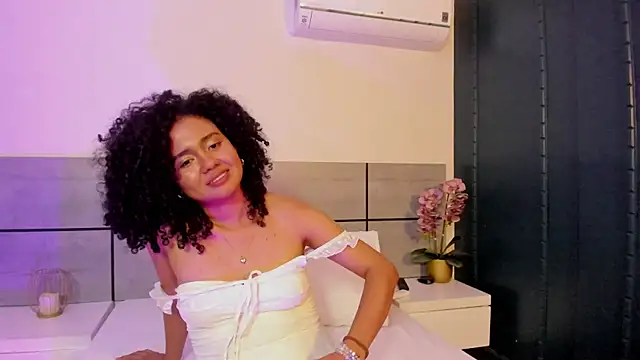 Czat XXX na żywo – Kiraspell
