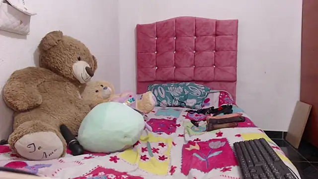 Chat XXX Live Pink_Lovee_