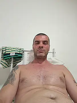 SIRMASTERDOMINATORXXL élő XXX-chatje