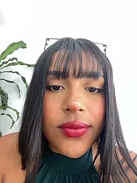 Mariangel_11 Adlı Modelin Canlı XXX Sohbeti