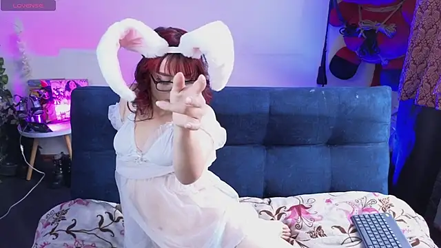 Mia_Haruno's Live XXX Chat