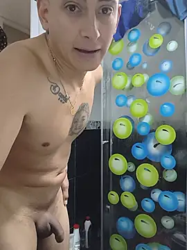 Tiger_cryad's Live XXX Chat