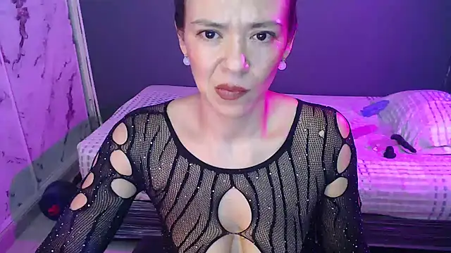 Annie_Cervantez Chat XXX in diretta