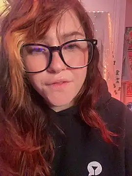 JennKenobi লাইভ XXX চ্যাট