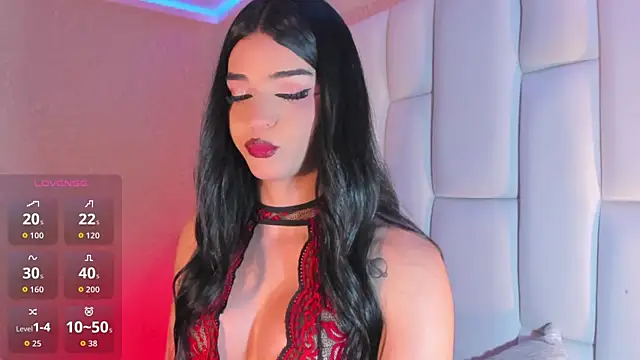 Summer_walkerr live XXX chat