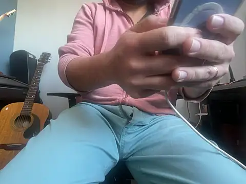 the_stoic Live XXX-chat