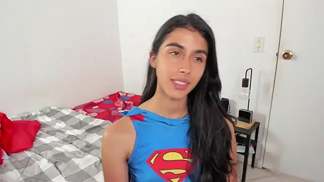 Mazikeen__18 Obrolan Langsung XXX