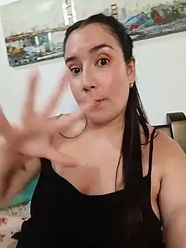 SaloGray8 Live XXX Chat