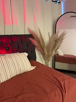 evangelineroos Webcam show