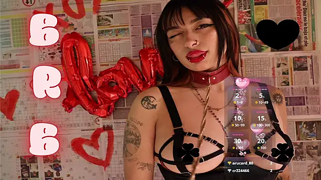 Chat XXX Live _weird_sativa