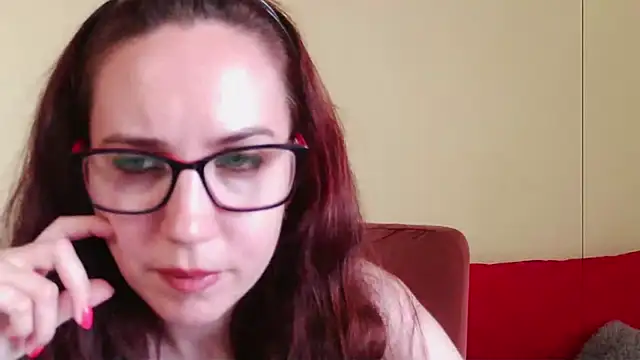 EmilyHotAngel Obrolan Langsung XXX