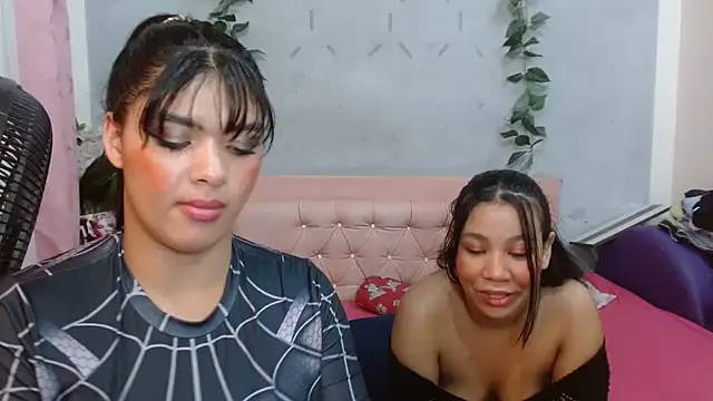 عرض كام Faith_Porte