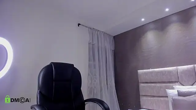 miaparker25 Live XXX-chat