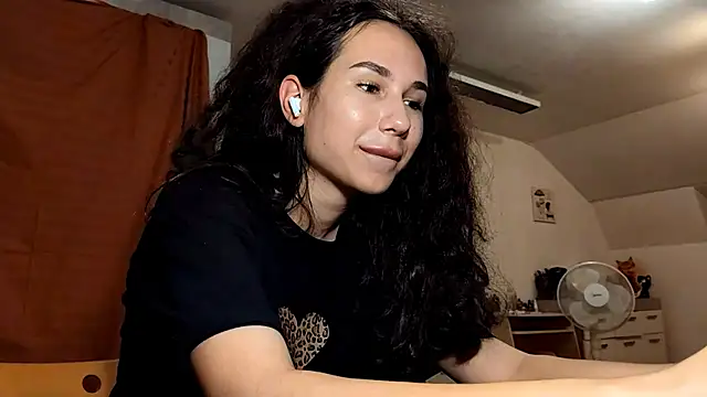 Chat XXX Live HazyLoom