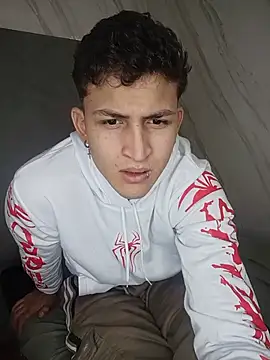 Axel_Romanovn Live XXX chat