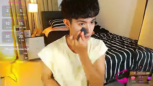 WildestTwink Obrolan Langsung XXX