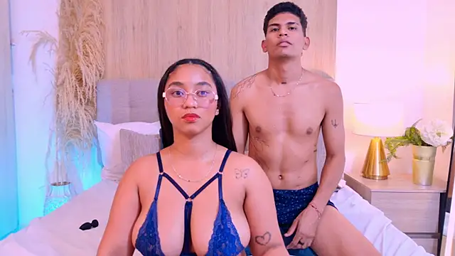RoseAndDominic: απευθείας συνομιλία ΧΧΧ