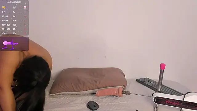 Chatroom XXX en direct de samatha_collins