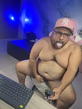 jacoob_woods Chat XXX in diretta