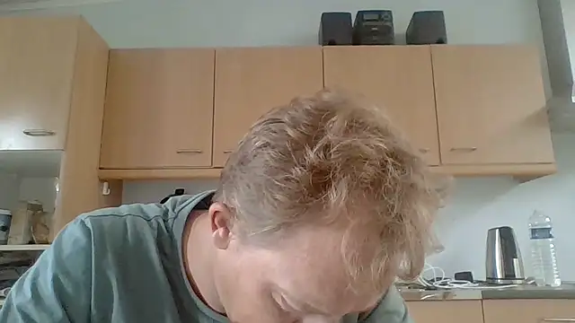 bertolini Live XXX-chat