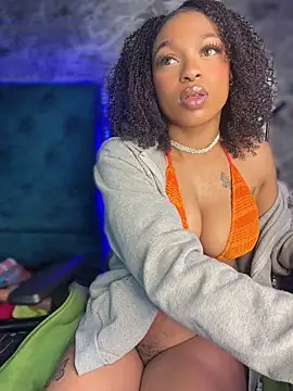 Czat XXX na żywo – Melany_Williams