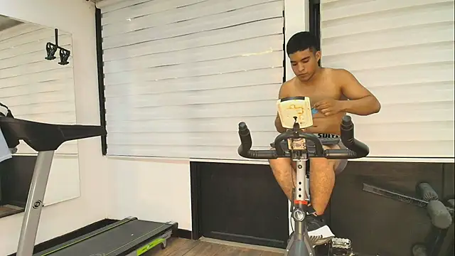 matteo_x_ Webcam-Show