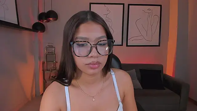 SophieHouston_'s Live XXX Chat