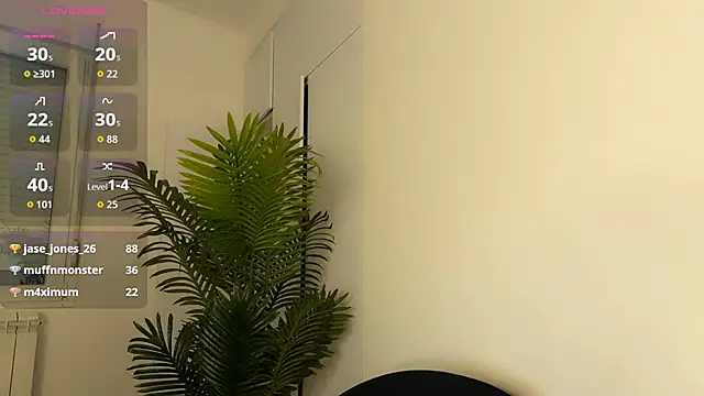 Czat XXX na żywo – _Nanami