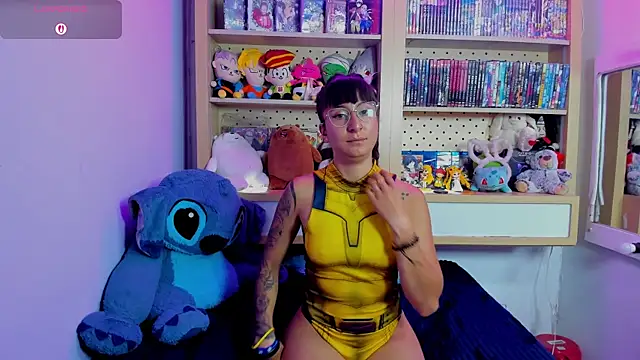 Blake_frost's Live XXX Chat