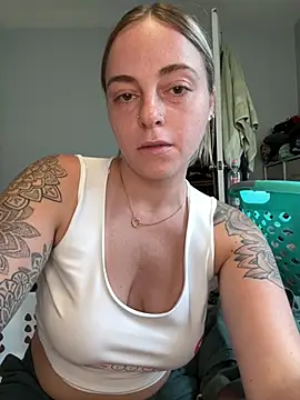 jaseyrae's Webcam Show