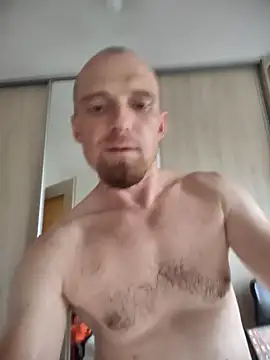 great_feeling's Live XXX Chat