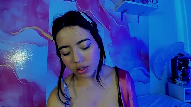 Chat XXX en directo de Abril_gap